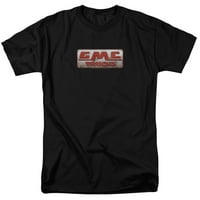 GMC - Beat up Logo - košulja kratkih rukava - XXXX-Large