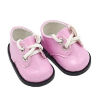 MyBeauty lutka cipele sigurne mašta gumene cipele za lutke pribor djevojka za djecu