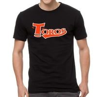 Dominikanski bejzbol tim - Toros majica