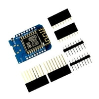 D Mini-verzija Nodemcu Lua WiFi na bazi ESP-12F ESP mikrokontrolera