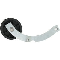 WP sušilica za zamjenu pulley za pulley za Amana AEM697W - kompatibilan sa montažom remena za napetost