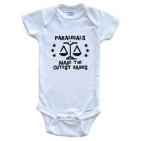 Paralegali čine najslađe bebe smiješne paralegalne bebe bodi