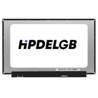 Zamjena ekrana 14 za HP 14A-NA0020NR L91593- HD 30PIN LED ekrana LCD laptop digitaristička ploča ne-osjet