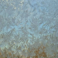 Colorado Frost na prozorskom oknu od Cathy - Gordon Illg
