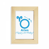 Sazviježđa sudbina rođendanska proslava Aries Desktop prikaz fotografije Okvir slike umjetno slika