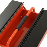 Cantilever Kutija za alat, konzolni alat BO multifunkcionalan jednostavan za čišćenje visoke tvrdoće
