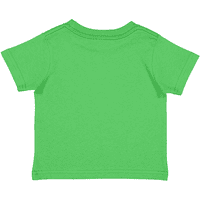 Inktastična slatka patka poklon toddler dječak ili majica za djevojčicu toddler