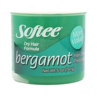 Soffee Bergamot Green Haljina za kosu Oz, od 6