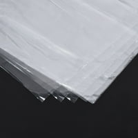 UXCell 90x PE Lažno sredstvo za prašinu otporne na zaštitu od poklopca čistog paketa