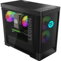 Obnovljena Lenovo Legion Tower Gaming Entertament Desktop, WiFi, win Pro)