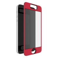 Speck Candyshield Plus Facepplate Case iPhone 5s se pomodoro crvena crna 75459-b789
