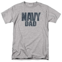 Mornarica - mornarska osoba - majica kratkih rukava - XXXX-Large