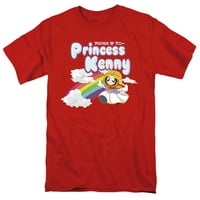 South Park Princess Kenny Unise odrasla majica