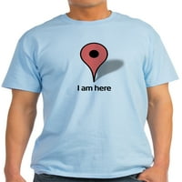 Google map marker - lagana majica - CP