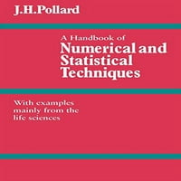 Unaprijed posjedovao priručnik o numeričkim i statističkim tehnikama: s primjerima uglavnom iz životnih