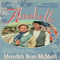 Annabelle Slavi američku ženu, BK Unaprijed meke korice Meredith Bean McMath