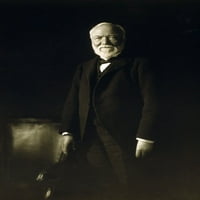 Andrew Carnegie History