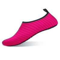 Woobling Barefoot Quick-suha vodene cipele za sport Aqua čarape za plivanje bazena na plaži Surf Yoga