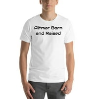 ALTMAR rođen i podignut pamučna majica kratkih rukava po nedefiniranim poklonima