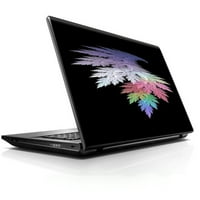 Notebook laptopa Univerzalna kožna naljepnica odlazi 13,3 do 16 u prigušenoj boji