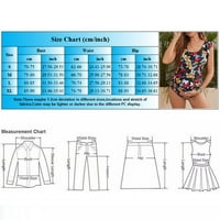Trudnički kupaći kostimi za žene Ljeto Ženske kupaće kostime i kupaći kostimi za kupaće kupaće kupaće