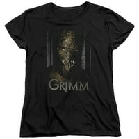 Grimm - Commpers - Ženska majica kratkih rukava - Srednja