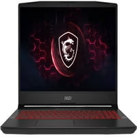 Pulse GL66- Gaming & Entertainment Laptop, GeForce RT 3060, 16GB RAM-a, 512GB PCIe SSD, pozadin KB,