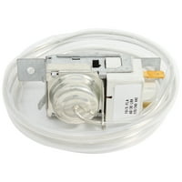 Zamjena termostata hladne kontrole za Whirlpool ED25DQXDN Hladnjak - Kompatibilan sa WP hladnjakom Termostatom
