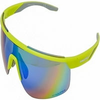 Rawlings LTS muške sportske sunčane naočale za odrasle zeleni okvir sa višeje obojenim sočivima