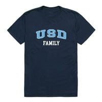 Obiteljska majica Univerziteta u San Diegu Toreros