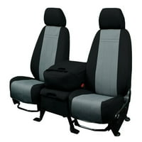 Calrend prednje kante Neosupreme Seat navlake za 2007- Nissan Maxima - NS129-08NN Svijetli umetnik sa