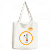 Fudbal Jednokrevetni dizajn za izraz lift vrećica na rame