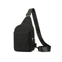 Awdenio Prodaja trake za klap Crossbody ruksak sa rupama za slušalice ruksak Pješački ruksak višenamjenski