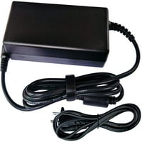 NOVO 20V 625A 65W AC DC adapter za Lenovo ThinkPad tablet priključak 0b 20VDC 3.25AMP WATTS napajanje