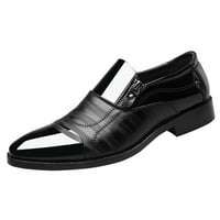 Mortilo CL iCal Style Muške prozračne šuplje poduzetne ležerne cipele, poklon