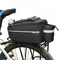 Spree Biciklistička torba Izolirana hladnjaka prtljažnika Biciklistički bicikl Stražnji nosač Skladištenje