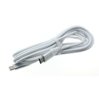 10FT dugi USB-C kabel za Samsung Galaxy Z Flip telefon - brza punjač Power Wire Wire Type-C do TIP-C