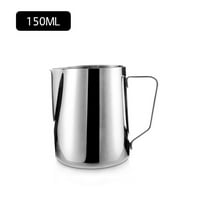 Čuvanje od nehrđajućeg čelika PULL CLUP CUP ESPRESSO CAPPUCCINO čašice mlijeko za obnavljanje kafe Latte
