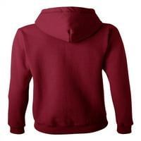 Normalno je dosadno - ženska dukserica pulover punog zip, do žena veličine 3xl - Indiana