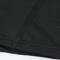 Corashan Muške hlače povremene muške nove modne elastične ličnosti rastegnuta rastrgana lično tkanina