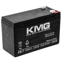 12V 7Ah zamjenska baterija Kompatibilna sa diktafrom za promet proizvoda