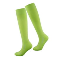 Ogradeći čarape Ograničene čarape Matiranje zupčanika Debljanje za disanje Usklađene čarape Elastične
