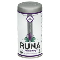 Runa Tea - Organic - Guayusa - Pyramid Infuzer - Sage Lav - Brojčanik - futrola