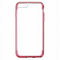 Griffin Survivor Clear futrola za Apple iPhone 6s Plus - Pink White Clear