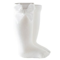 Entyinea babdeni mališani čarape Nema prikazivanja slabog rezanja pamučne čarape s bijelim