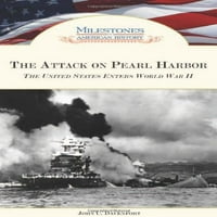 Napad na Pearl Harbour: Sjedinjene Države ulazi u prekretnice Drugog svjetskog rata u američkoj istoriji