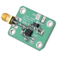 Detektorski modul, DC naponski izlaz RF signalni mjerač snage, mjerenje napajanja signalom za otkrivanje