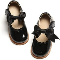 TODDLER Little Girl Mary Jane Haljina obuće - Baletni stanovi za djevojke za cipele za partnerstvo