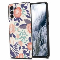 Flower-TorterB-Plus4-telefon za Samsung Galaxy S for Women Muška Pokloni, Mekani silikonski stil Poklopni