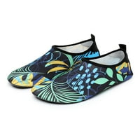 Tenmi Girls Boys plivaju na plaži cipela Bosonofoot vode cipele na aqua čarapama Brzi suhi stanovi vježbaju